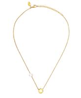 Collar Breil Mujer B ROCKS in Acero TJ3782 - TJ3782
